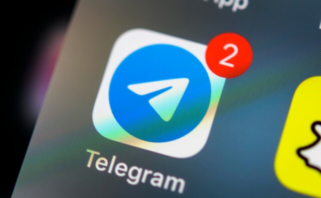 Telegram