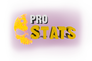 PRO Stats