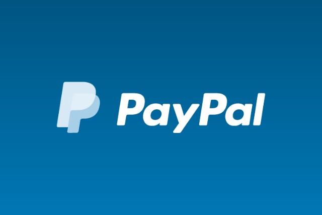 Донат через PayPal (Не для РФ)