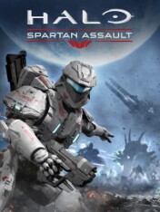 Halo: Spartan Assault