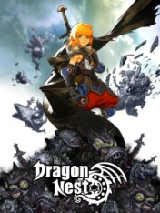 Dragon Nest