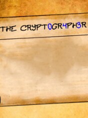 The Cryptographer