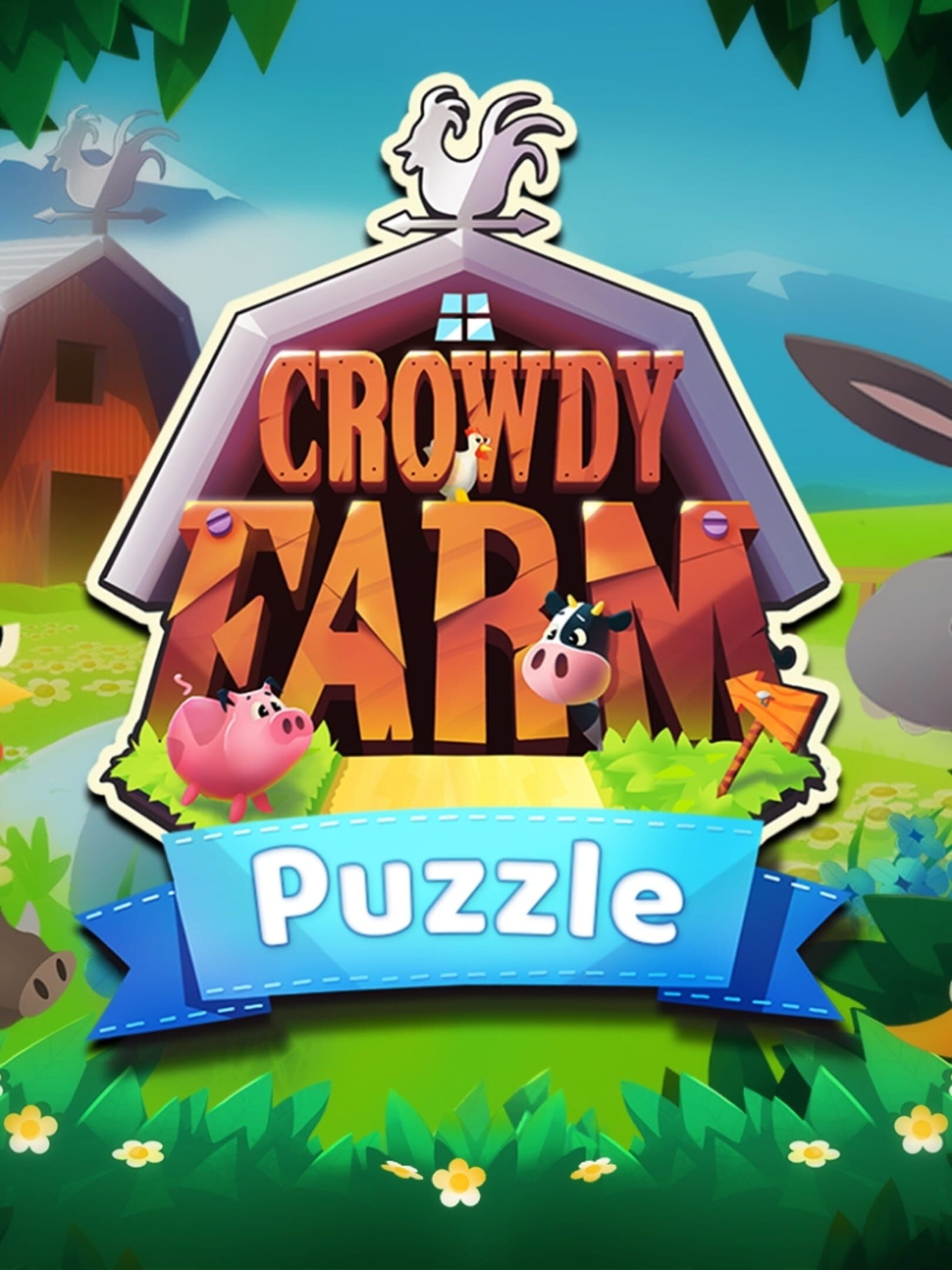 Time farm загадка
