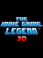 The Indie Game Legend 3D