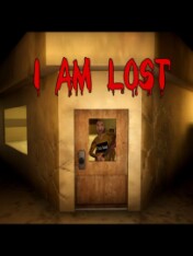 I am Lost