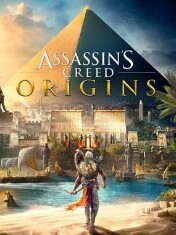 Assassin's Creed: Origins