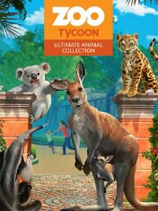 Zoo Tycoon: Ultimate Animal Collection