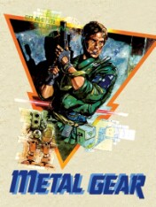 Metal Gear