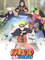 Naruto Online