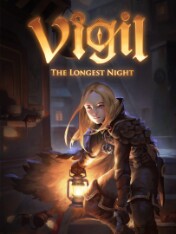 Vigil: The Longest Night