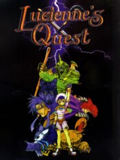 Lucienne's Quest