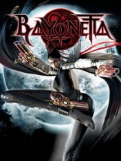 Bayonetta