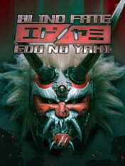 Blind Fate: Edo no Yami