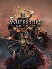 Ancestors Legacy