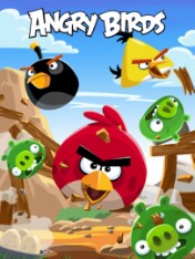 Angry Birds