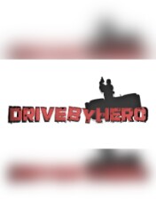 Drive By Hero