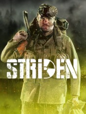 Striden