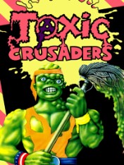 Toxic Crusaders