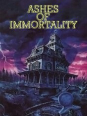 Ashes of Immortality