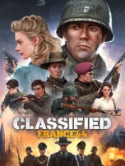 Classified: France '44