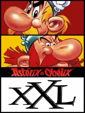 Asterix & Obelix XXL