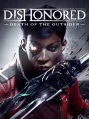 Dishonored: Death of the Outsider