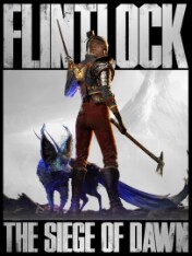 Flintlock: The Siege of Dawn