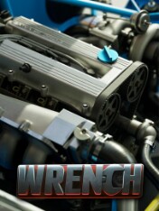 Wrench