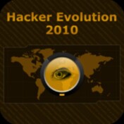 Hacker Evolution 2010