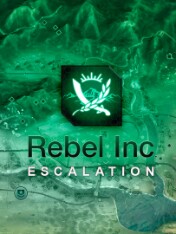 Rebel Inc: Escalation