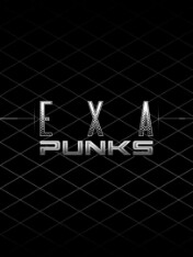 Exapunks