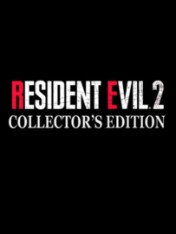 Resident Evil 2: Collector's Edition