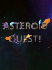 Asteroid Quest!