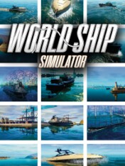 World Ship Simulator