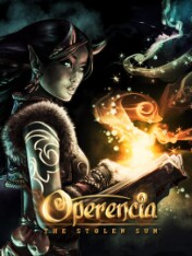 Operencia: The Stolen Sun