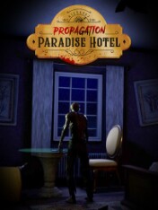 Propagation: Paradise Hotel