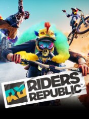 Riders Republic