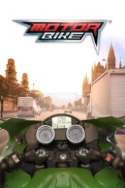 Motorbike Racing