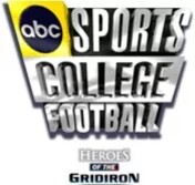 ABC Sports College Football