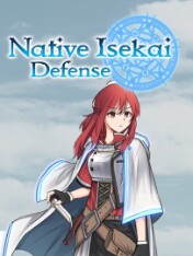 Native Isekai Defense