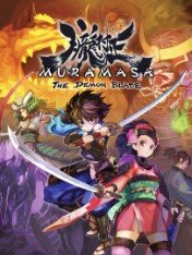 Muramasa: The Demon Blade