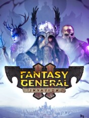 Fantasy General II: Invasion