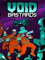 Void Bastards