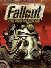 Fallout: A Post Nuclear Role Playing Game