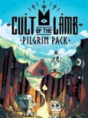 Cult of the Lamb: Pilgrim Pack