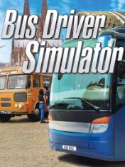 Bus Driver Simulator