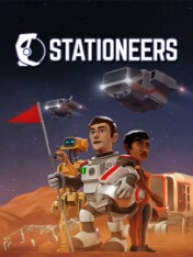 Stationeers