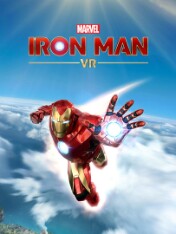 Marvel's Iron Man VR