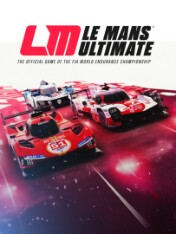 Le Mans Ultimate