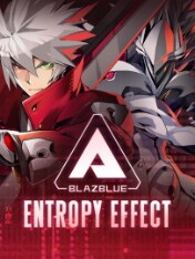 BlazBlue: Entropy Effect